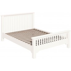 Lydford 5'0" (150cm) Kingsize Chunky Bed