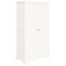 Lydford 2 Door Wardrobe