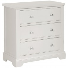 Berrow 3 Drawer Chest