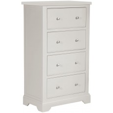 Berrow 4 Drawer Tall Chest