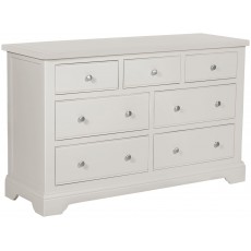 Berrow 7 Drawer Wide Chest