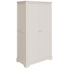 Berrow 2 Door Wardrobe