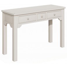 Berrow Ladies Dressing Table