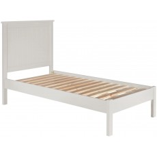 Berrow 3'0" (90cm) Single Bedstead