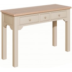 Hampton Ladies Dressing Table