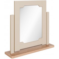 Hampton Dressing Table Mirror