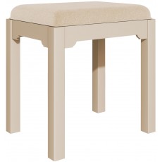 Hampton Dressing Table Stool