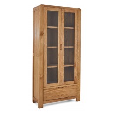 Brechin Display Cabinet