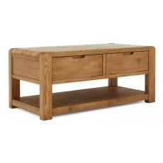 Brechin Coffee Table