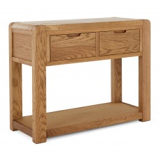 Brechin Console Table