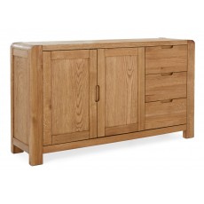 Brechin Large Sideboard