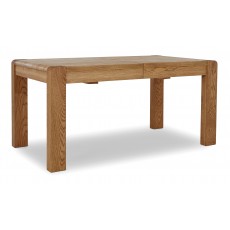 Brechin Extending Dining Table