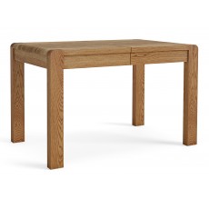 Brechin Compact Extending Dining Table