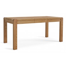 Brechin Compact Extending Dining Table