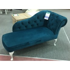 Clearance - Stuart Jones Athens Chaise