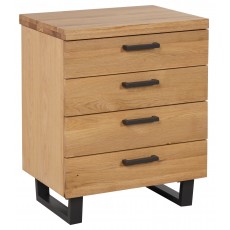 Forest 4 Drawer Chest
