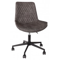 Forest/Fossil Swivel Chair