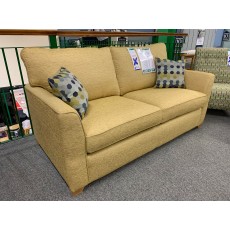 Clearance - Alstons Reuben 3 Seater Sofabed with Pocket Sprung Mattress