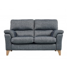 Ashwood Huxley 2 Seater Fixed Sofa
