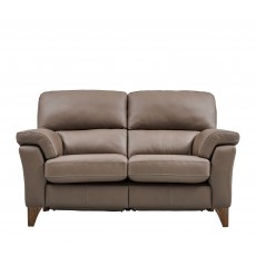 Ashwood Huxley 2 Seater Fixed Sofa
