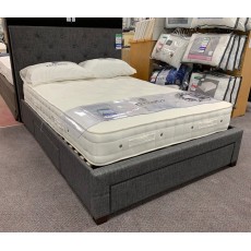 Clearance - Limelight Monet 4'6' (135cm)  Double Bedstead with 3 Drawers