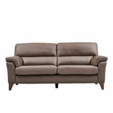 Ashwood Huxley 3 Seater Fixed Sofa