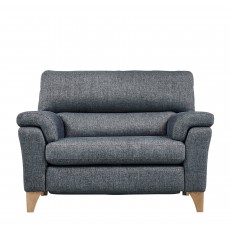 Ashwood Huxley Fixed Cuddler