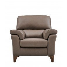 Ashwood Huxley Fixed Chair