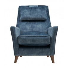 Ashwood Huxley Designer Chair