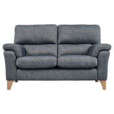Ashwood Huxley 2 Seater Motion Lounger
