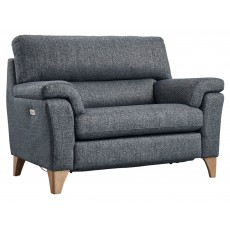 Ashwood Huxley Cuddler Motion Lounger