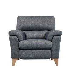 Ashwood Huxley Chair Motion Lounger
