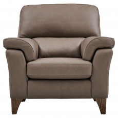 Ashwood Huxley Chair Motion Lounger