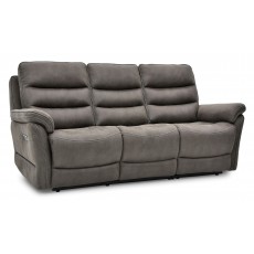 La-Z-Boy Anderson 3 Seater Reclining Sofa
