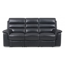 Living Homes Colorado 3 Seater Power Sofa