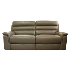 Living Homes Colorado 2.5 Seater Power Sofa