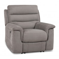 Living Homes Colorado Power Chair