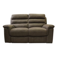 Living Homes Colorado 2.5 Seater & 2 Seater Power Sofa Package