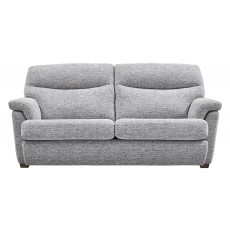 Ashwood Orwell 3 Seater Fixed Sofa