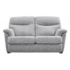 Ashwood Orwell 2 Seater Fixed Sofa