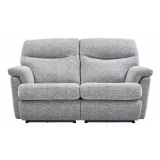 Ashwood Orwell 2 Seater Power Sofa