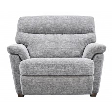 Ashwood Orwell Cuddler Fixed Sofa