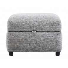 Ashwood Orwell Storage Footstool