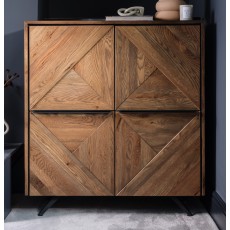 Horsham Highboard