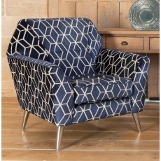 Alstons Cosy Juno Accent Chair