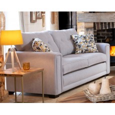 Alstons Ella 3 Seater Sofa