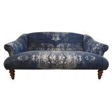 Tetrad Jacaranda Petit Sofa