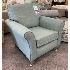 Clearance - Alstons Lancaster Studio Accent Chair