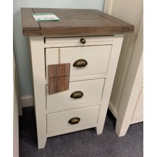 Clearance - Baker Cotleigh Bedside Chest