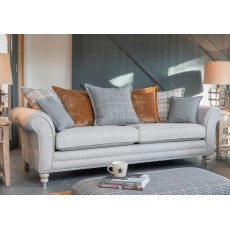 Alstons Cleveland Grand 4 Seater Sofa